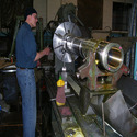 Grinding Services